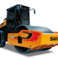 Sany-SSR140C-8