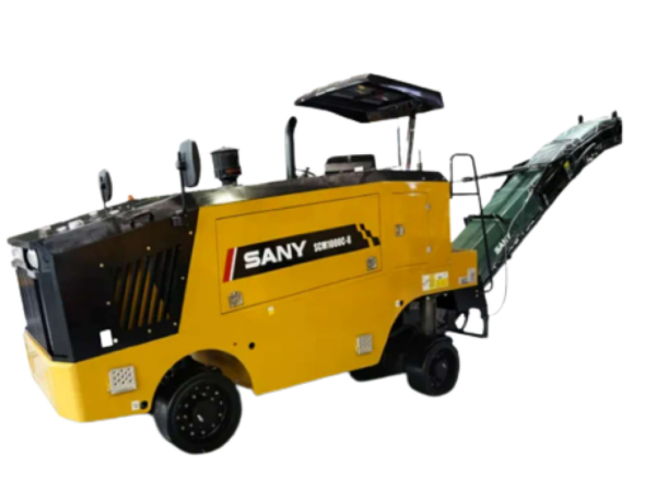 SANY SCM1000C-8S-v3